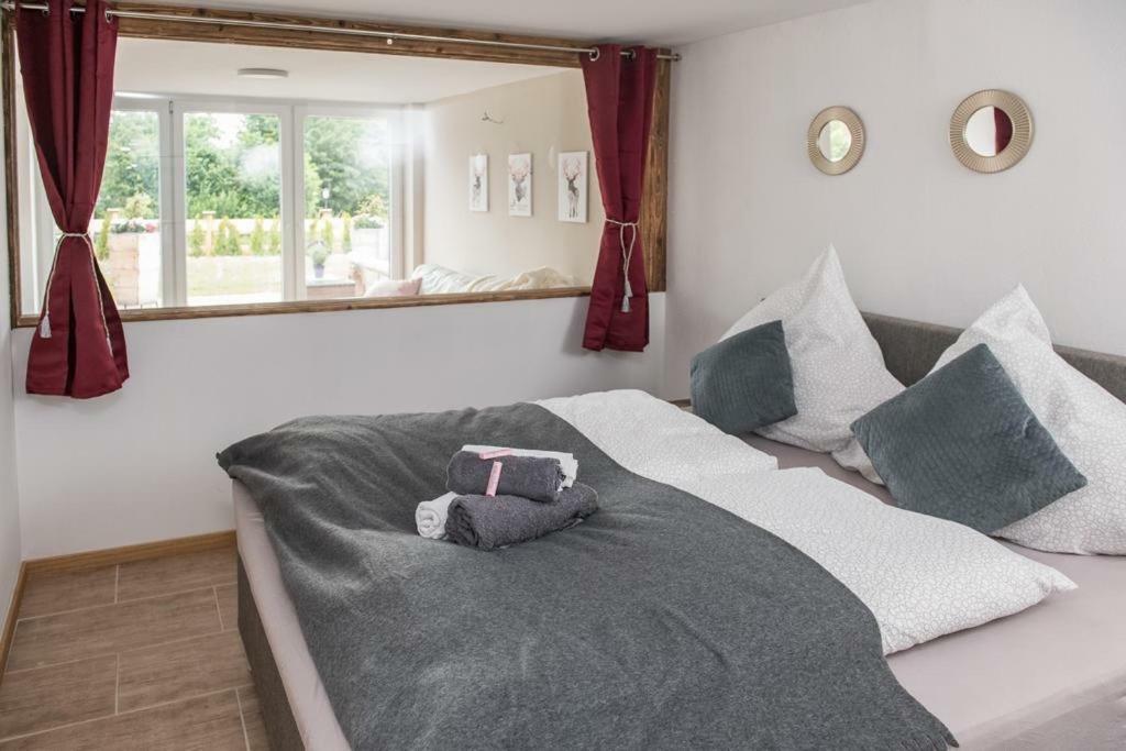 Wendelstein Apartament